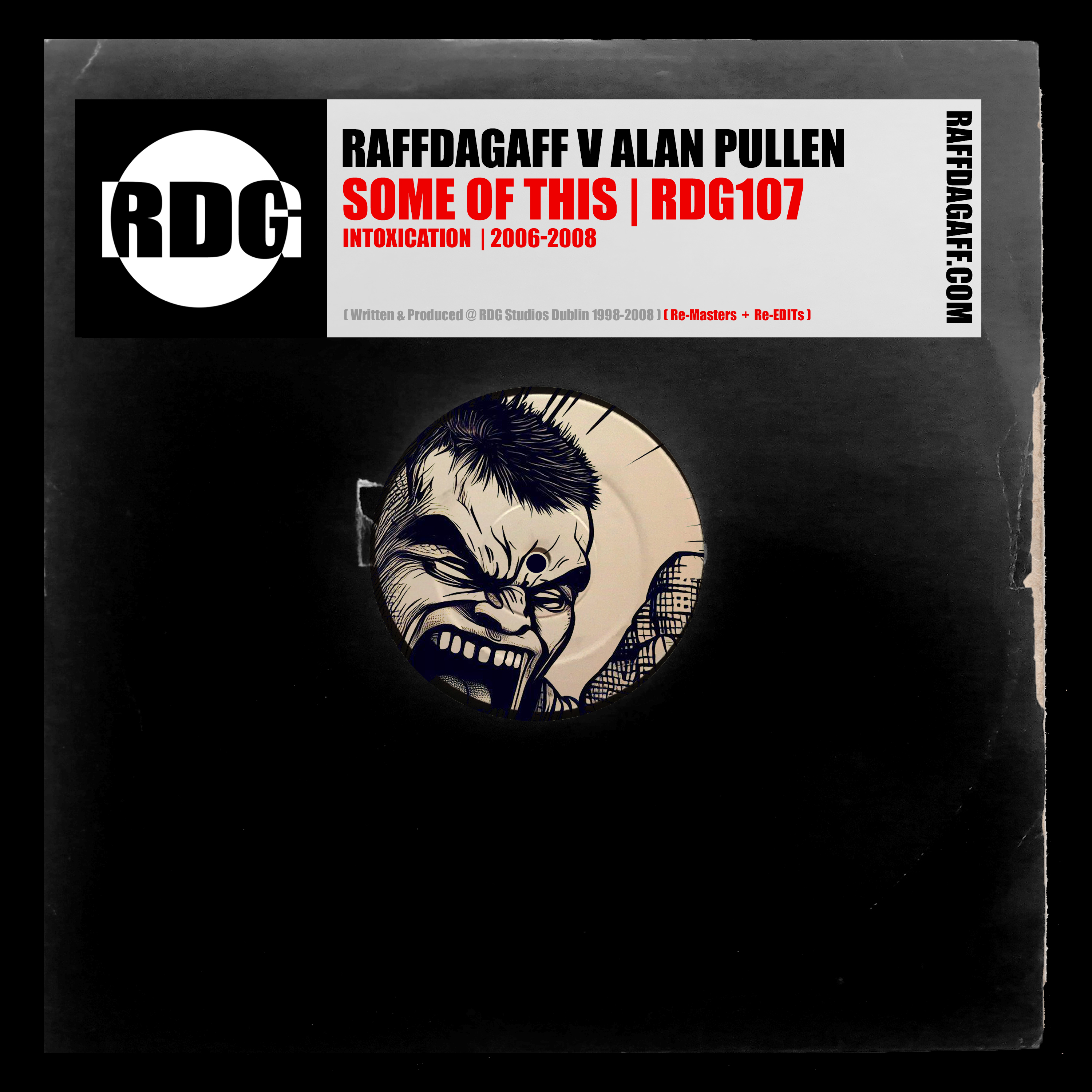 RDG109